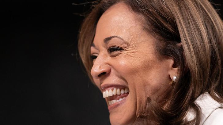 Kamala Harris 